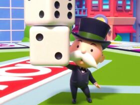 Monopoly GO Players Aren't Happy About 3 Day Corner Event