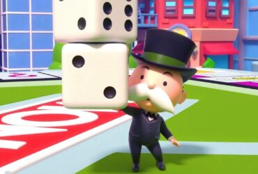 Monopoly GO Players Aren't Happy About 3 Day Corner Event