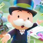 Monopoly GO Releases New Update for December 2024