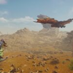 Monster Hunter Wilds Bug Caused Monsters To Run Away Often