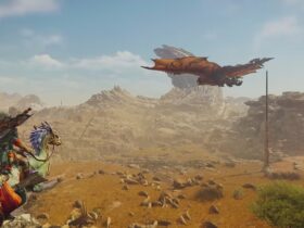 Monster Hunter Wilds Bug Caused Monsters To Run Away Often