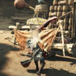 Monster Hunter Wilds Details Weapon Changes