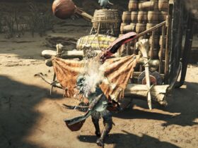 Monster Hunter Wilds Details Weapon Changes