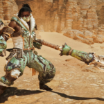 Monster Hunter Wilds Players Can Edit Their Character Once For Free