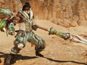 Monster Hunter Wilds Players Can Edit Their Character Once For Free