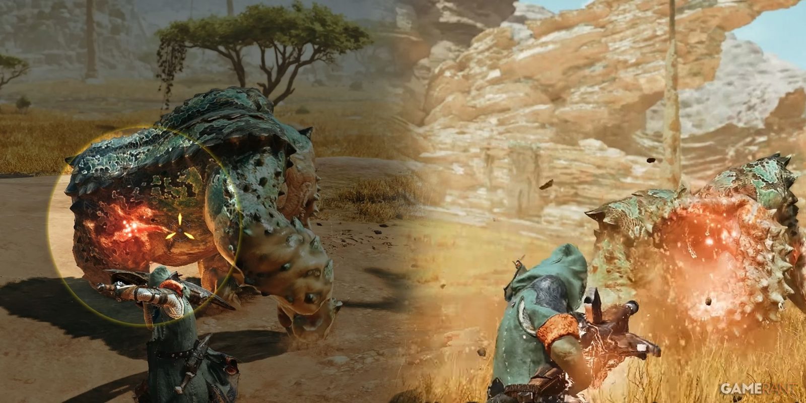 Monster Hunter Wilds' Focus Mode Has a Lot of Moving Parts to Consider