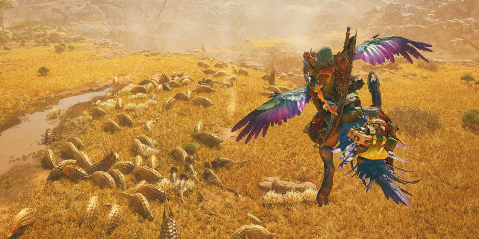 Monster Hunter Wilds Xbox Performance Targets Confirmed