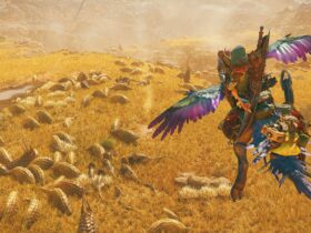 Monster Hunter Wilds Xbox Performance Targets Confirmed