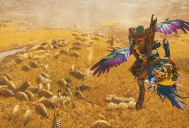 Monster Hunter Wilds Xbox Performance Targets Confirmed