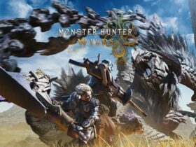 Monster Hunter Wilds director confirms PS5 Pro patch coming day one