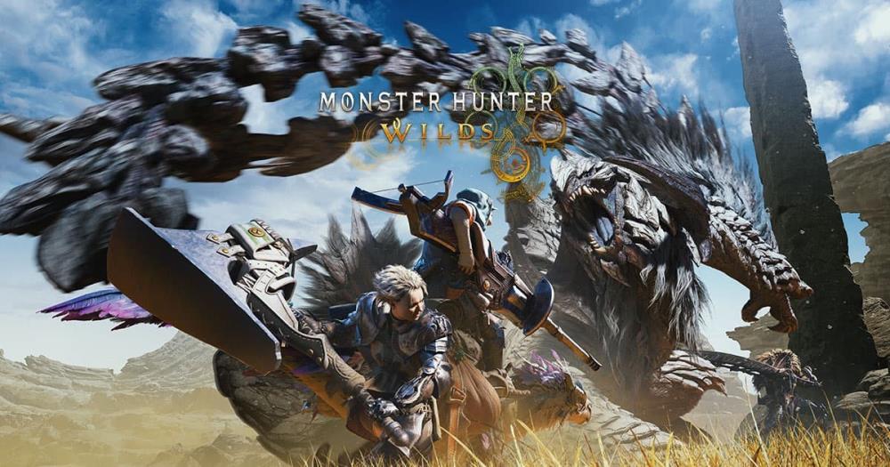 Monster Hunter Wilds director confirms PS5 Pro patch coming day one