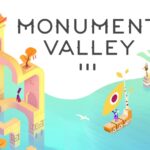 Monument Valley 3 Netflix Launch Cover