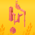 Monument Valley 3 review - poise, beauty and just a little sense of progression