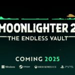 Moonlighter 2: The Endless Vault - Announcement Trailer