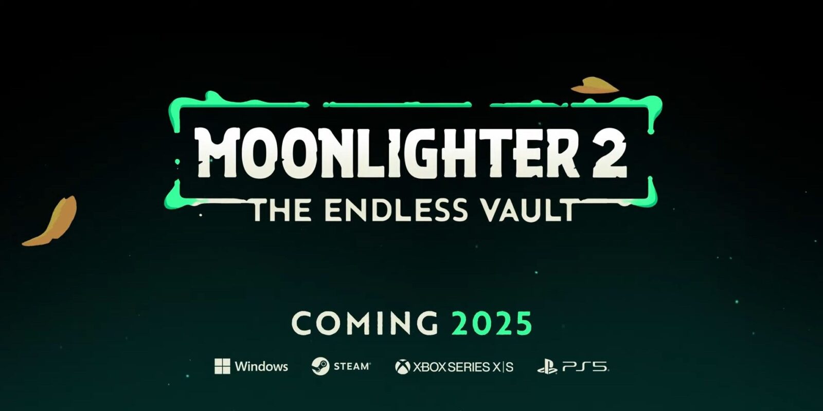 Moonlighter 2: The Endless Vault - Announcement Trailer