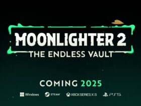 Moonlighter 2: The Endless Vault - Announcement Trailer