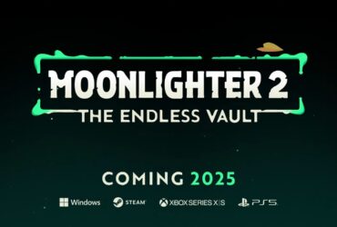 Moonlighter 2: The Endless Vault - Announcement Trailer