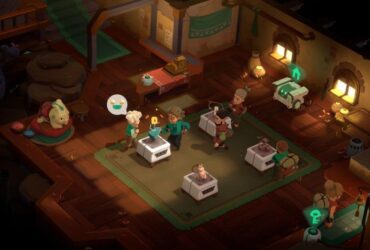 Moonlighter 2: The Endless Vault reopens the RPG shop in 2025 with a new look