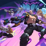 More Overwatch 2 Survey Skins Are Becoming a Reality in Season 14