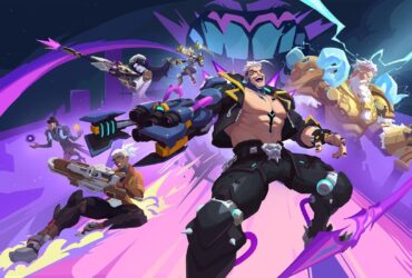 More Overwatch 2 Survey Skins Are Becoming a Reality in Season 14