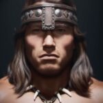 Mortal Kombat 1 Confirms Conan the Barbarian Release Date