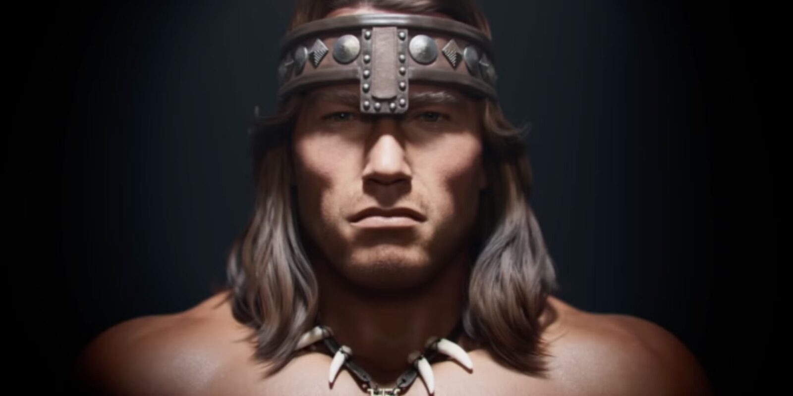 Mortal Kombat 1 Confirms Conan the Barbarian Release Date