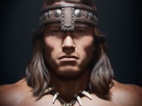 Mortal Kombat 1 Confirms Conan the Barbarian Release Date