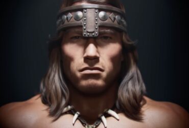 Mortal Kombat 1 Confirms Conan the Barbarian Release Date