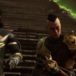 Mortal Kombat 1 Developer Reveals Near-Final Version Of Kung Jin