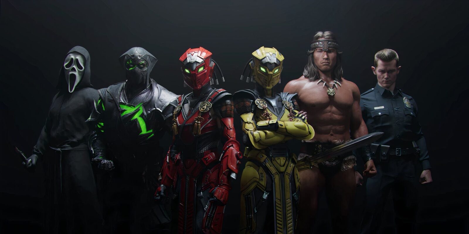 Mortal Kombat 1 Leaker Backs Up Kombat Pack 3 Cancellation Rumour