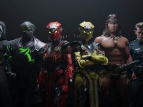 Mortal Kombat 1 Leaker Backs Up Kombat Pack 3 Cancellation Rumour