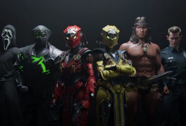 Mortal Kombat 1 Leaker Backs Up Kombat Pack 3 Cancellation Rumour