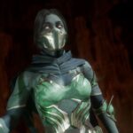 Mortal Kombat 11's Jade Voice Actor Responds To MK1 Kombat Pack 3 Cancellation