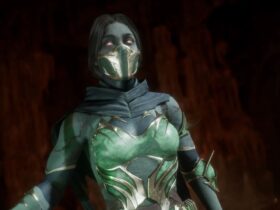 Mortal Kombat 11's Jade Voice Actor Responds To MK1 Kombat Pack 3 Cancellation