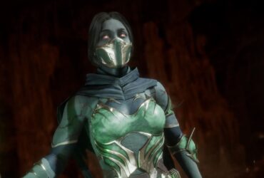 Mortal Kombat 11's Jade Voice Actor Responds To MK1 Kombat Pack 3 Cancellation