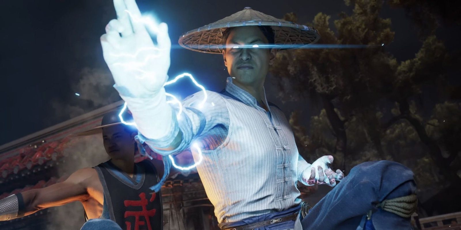 Mortal Kombat 1's Ed Boon Addresses Kombat Pack 3 Cancellation Rumors