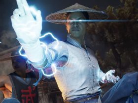 Mortal Kombat 1's Ed Boon Addresses Kombat Pack 3 Cancellation Rumors