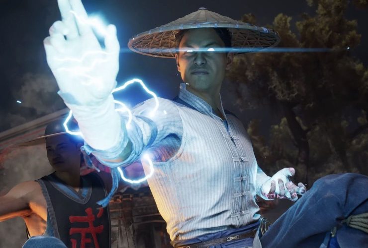 Mortal Kombat 1's Ed Boon Addresses Kombat Pack 3 Cancellation Rumors