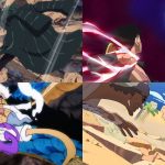 Most Cinematic Fights In One Piece