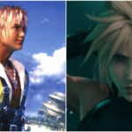 Most Immersive Final Fantasy Games, Ranked