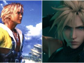 Most Immersive Final Fantasy Games, Ranked