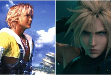 Most Immersive Final Fantasy Games, Ranked