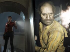 Most Immersive Resident Evil Games