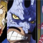 Most Pessimistic Characters in One Piece