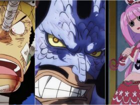 Most Pessimistic Characters in One Piece