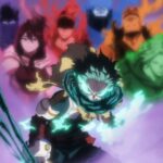 Most Rewatchable My Hero Academia Episodes