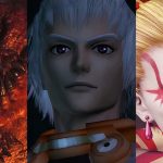 Most Terrifying JRPG Villains