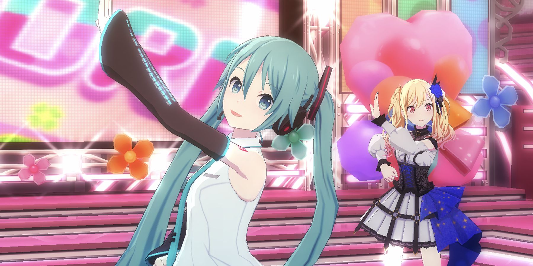 hatsune-miku-colorful-stage-mv-screenshot-with-saki-tenma