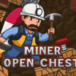 Multi-language support added to Miner Open Chests