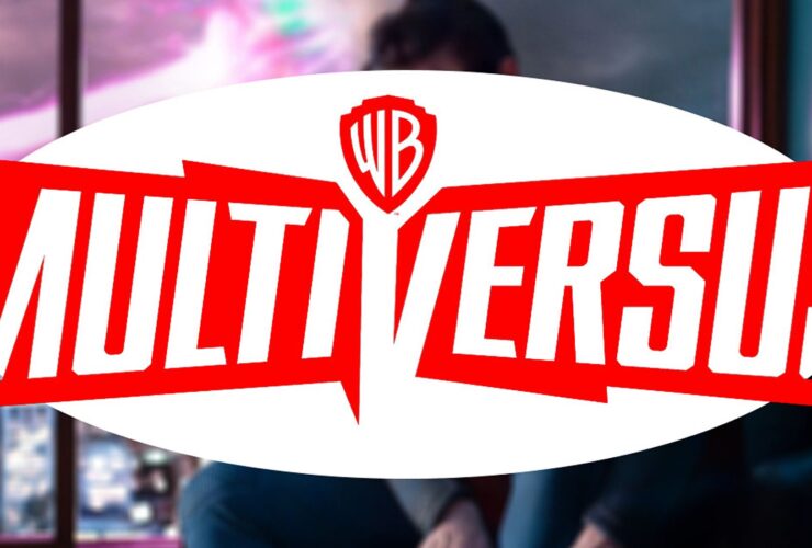 MultiVersus Has a Ton of DC Character Opportunities Coming Up in 2025